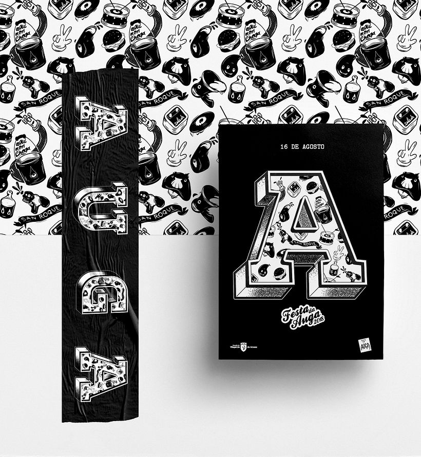 Festa da Auga 2018 6