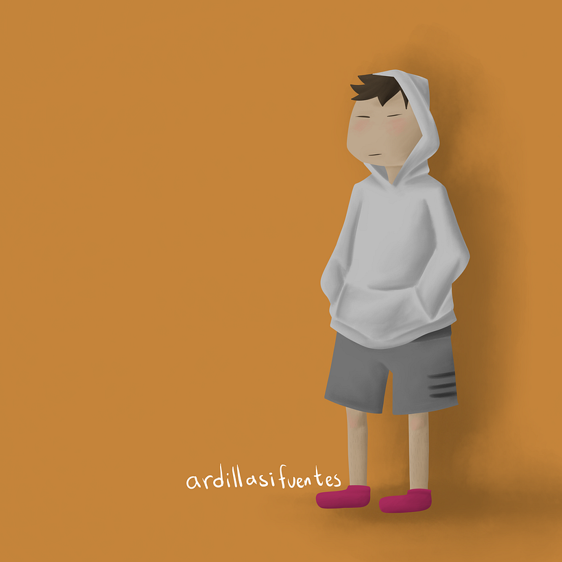 Ilustraciones en Digital 5