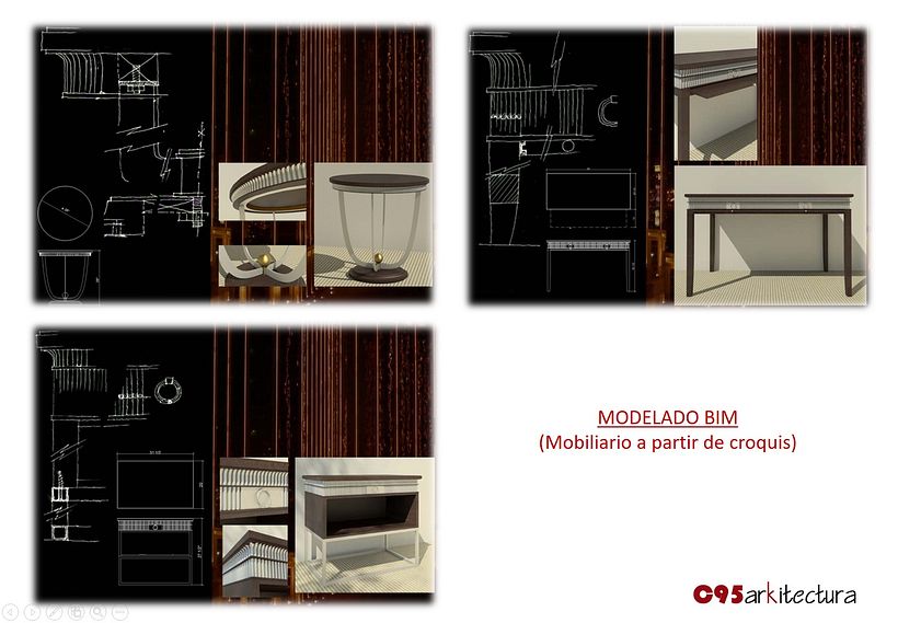 MODELADO BIM -1