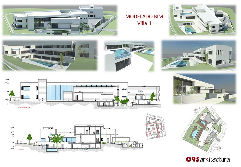 MODELADO BIM 3