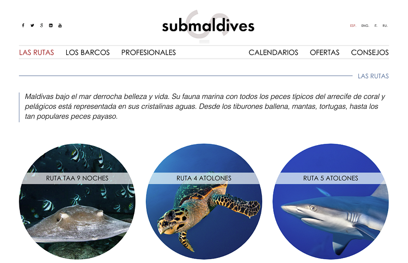 Submaldives by Creactivitat 1