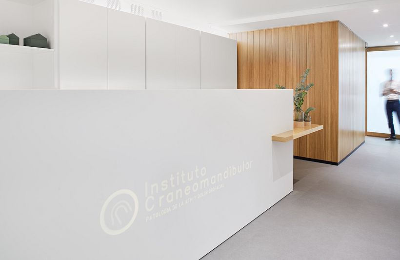 Instituto Creaneomandibular - Fotografía