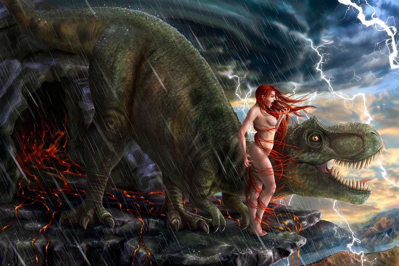 PORTADAS PARA NOVELAS DE FANTASÍA 4