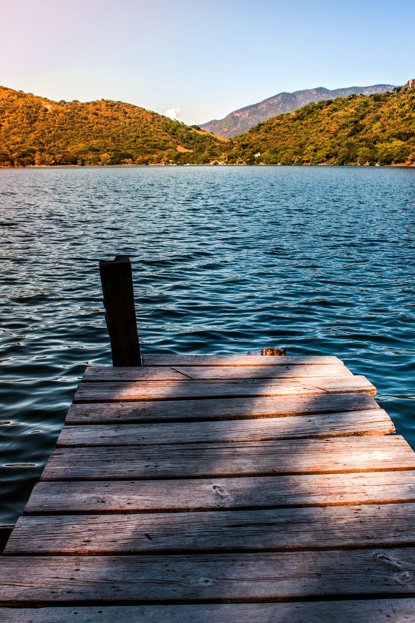 El Fotógrafo del Pueblo 1