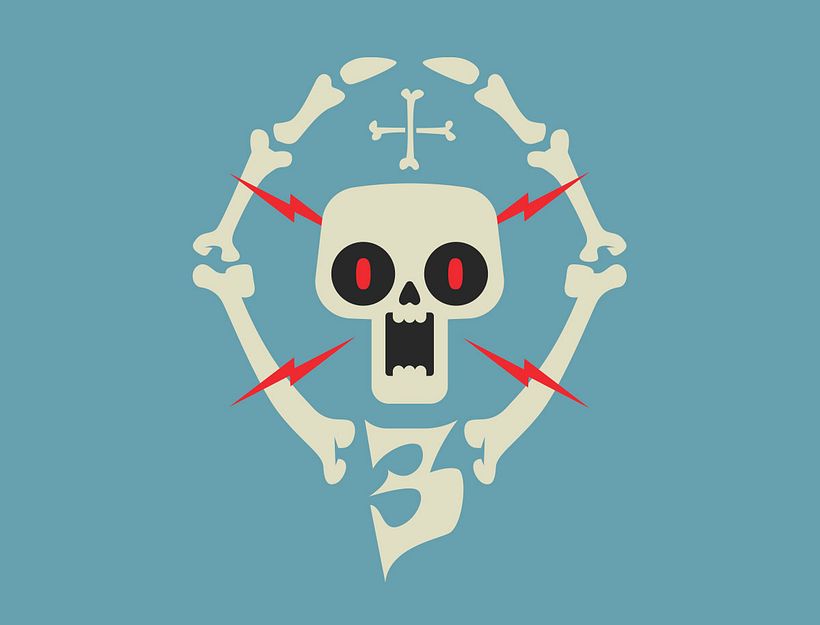 PATCHES FOR THE RIDERS 1