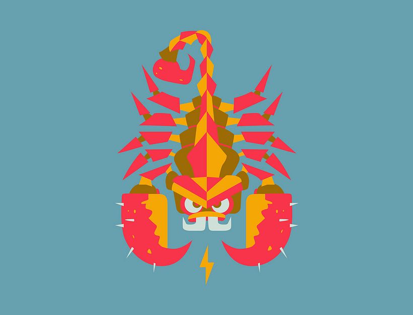 PATCHES FOR THE RIDERS 2