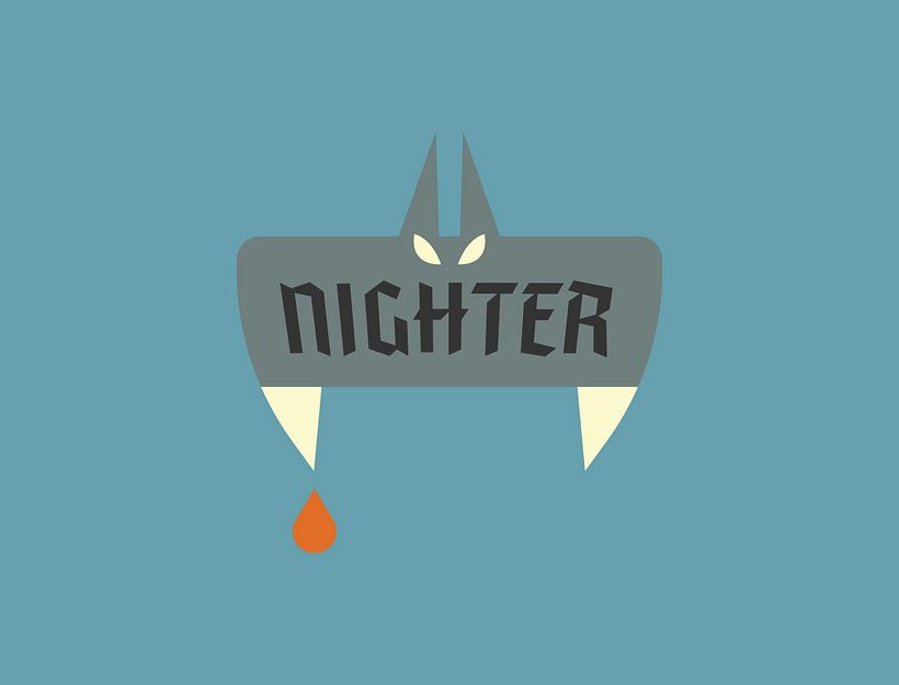 PATCHES FOR THE RIDERS 4