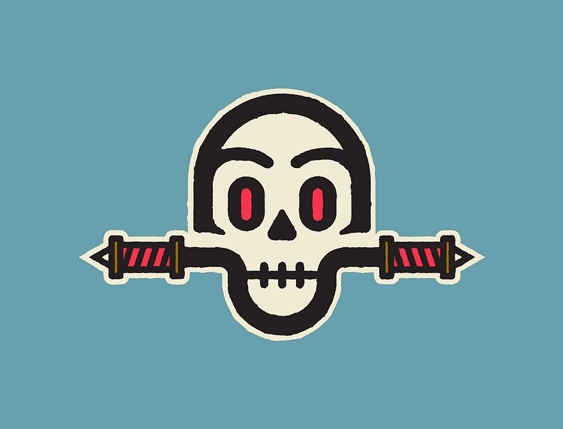 PATCHES FOR THE RIDERS 10