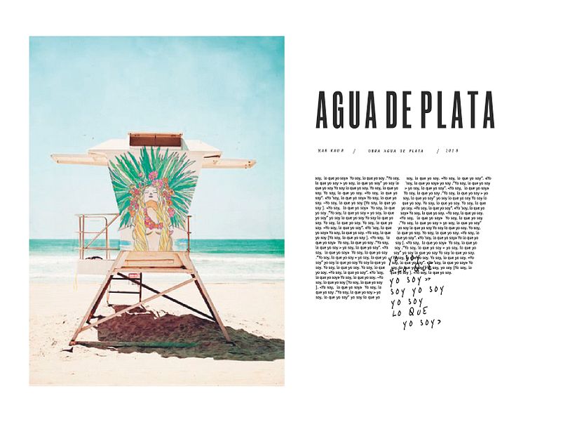 Agua de Plata 0