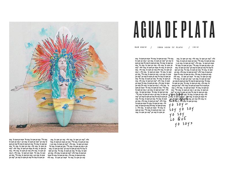 Agua de Plata 4