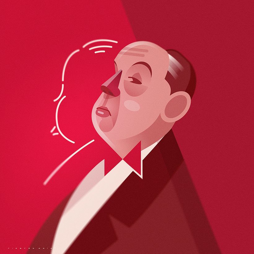 Directores de Cine 8