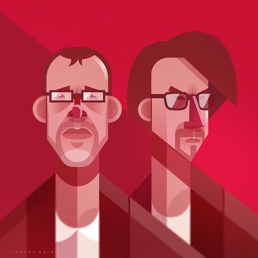 Directores de Cine 12