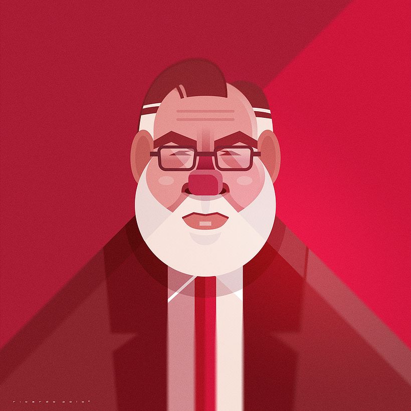 Directores de Cine 14