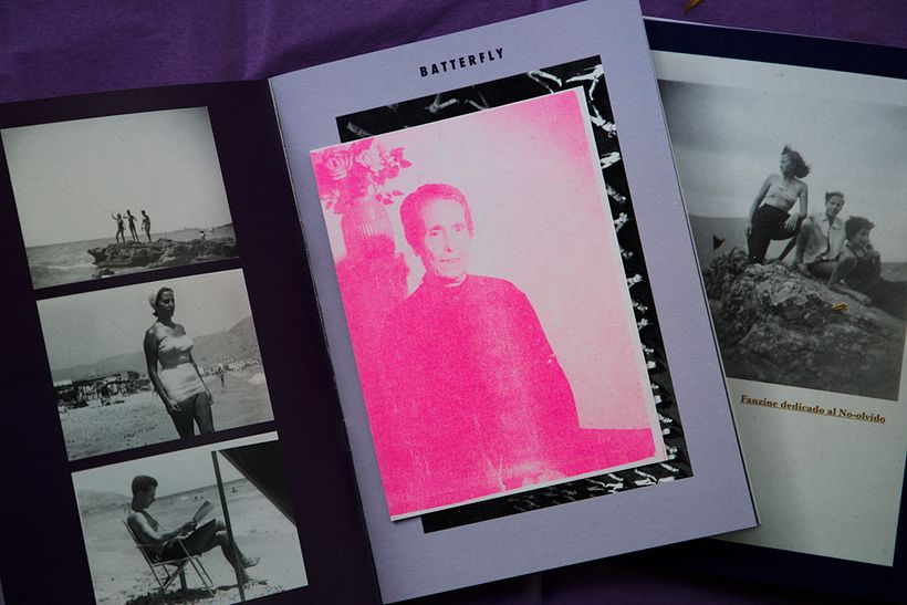 FANZINE – RELATOS DE SOCIEDAD 3