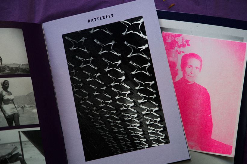 FANZINE – RELATOS DE SOCIEDAD 4