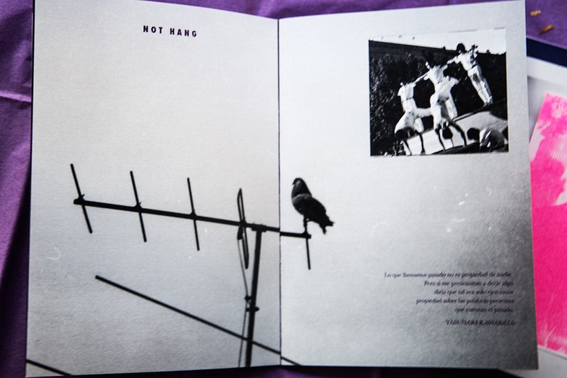 FANZINE – RELATOS DE SOCIEDAD 5