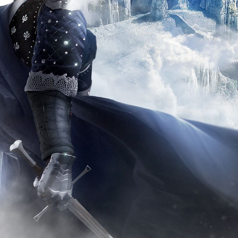 Sàpiens: Els senyors de la sal 3