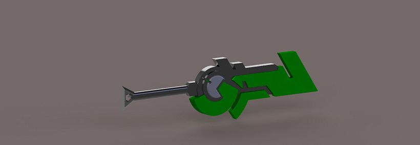 Modelado 3D  -1