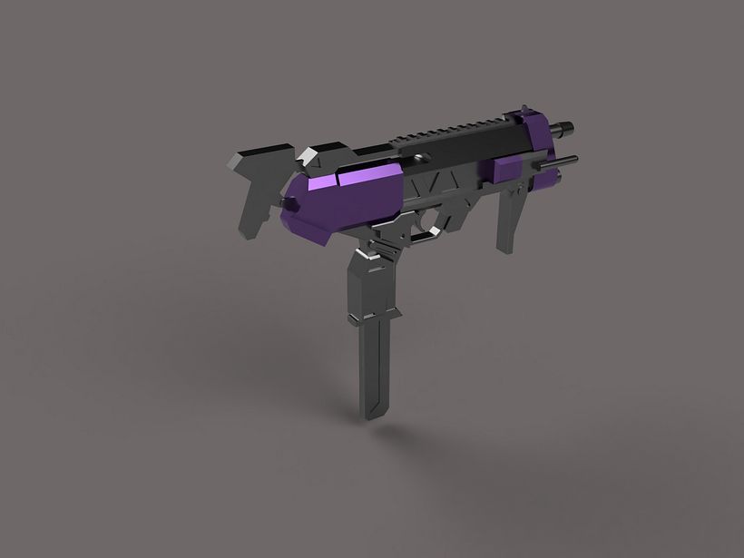 Modelado 3D  0