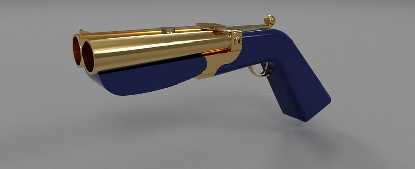 Modelado 3D  1