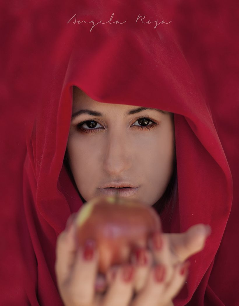  BACK TO THE PAST (AUTORRETRATO) 1