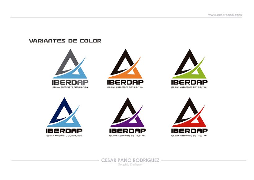 Logotipo 6