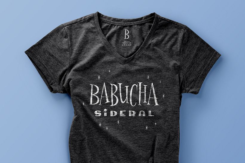 Babucha Sideral 4