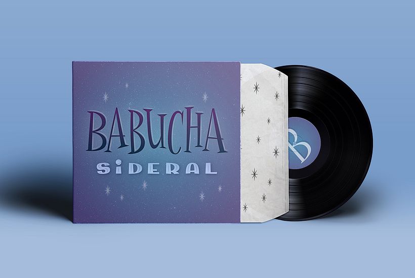 Babucha Sideral 2