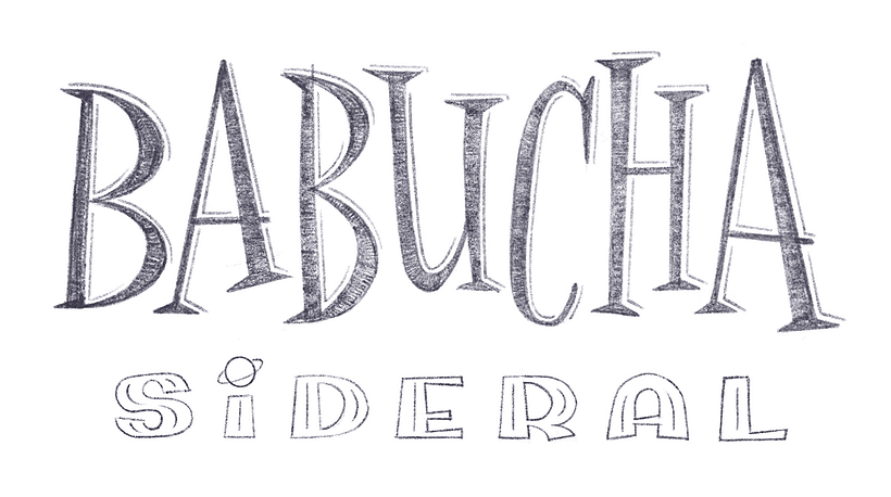 Babucha Sideral 3