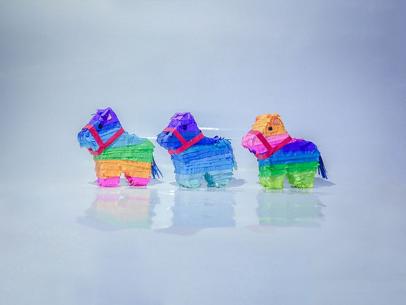 Burritos - Craft