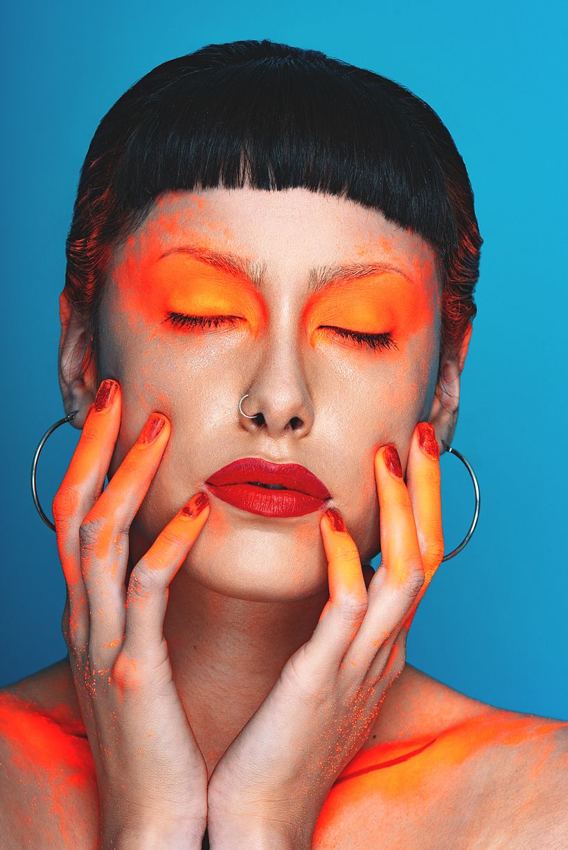 Orange is the new black -1