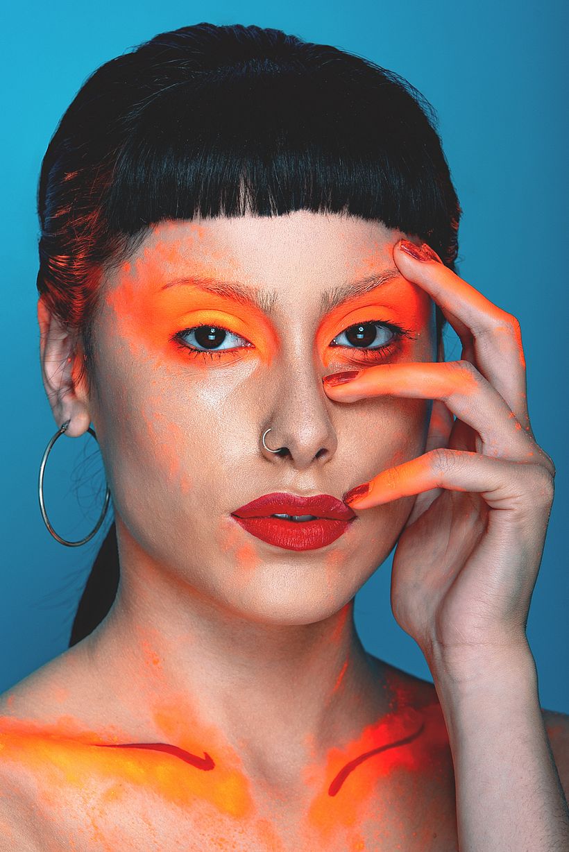 Orange is the new black 0