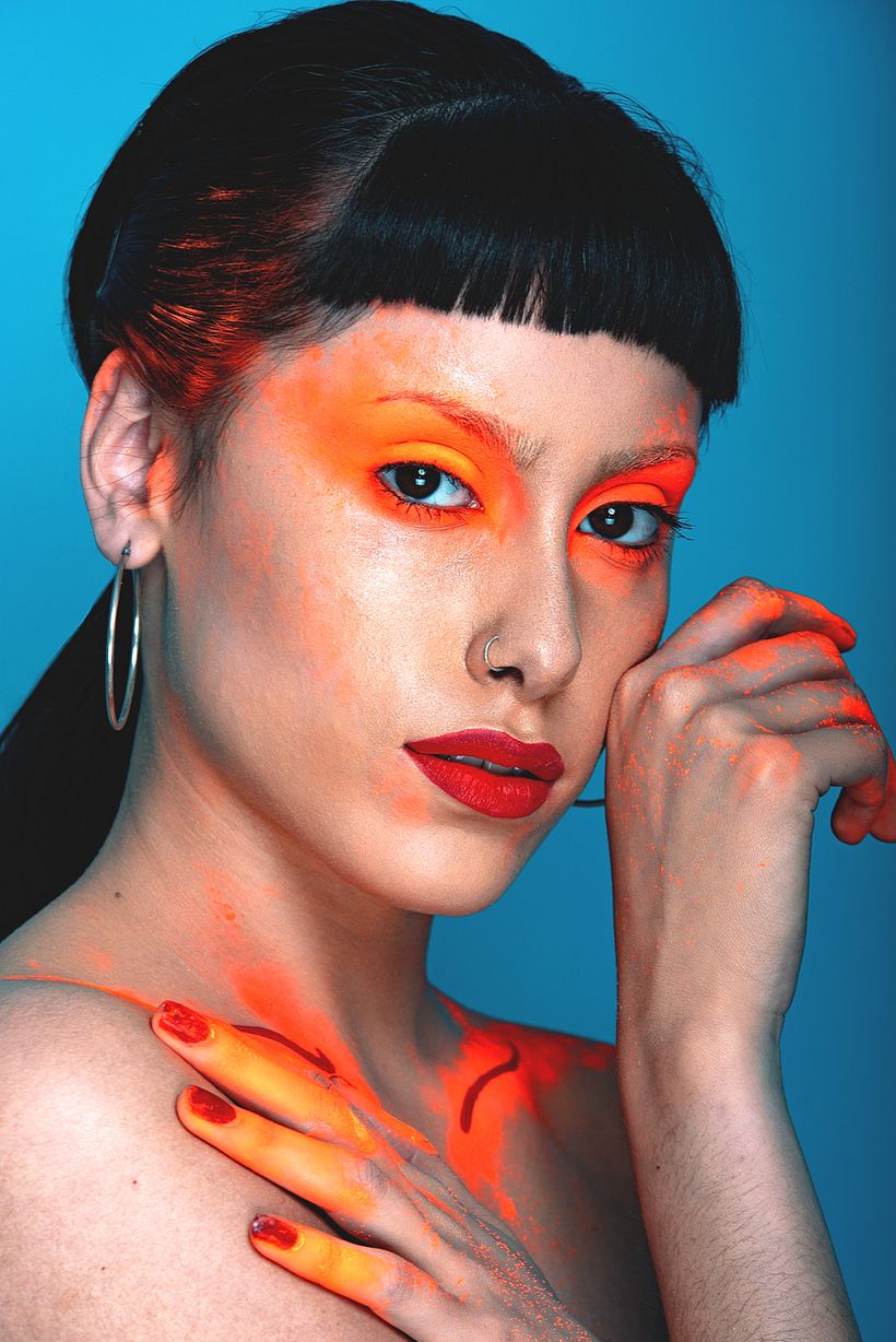 Orange is the new black 1