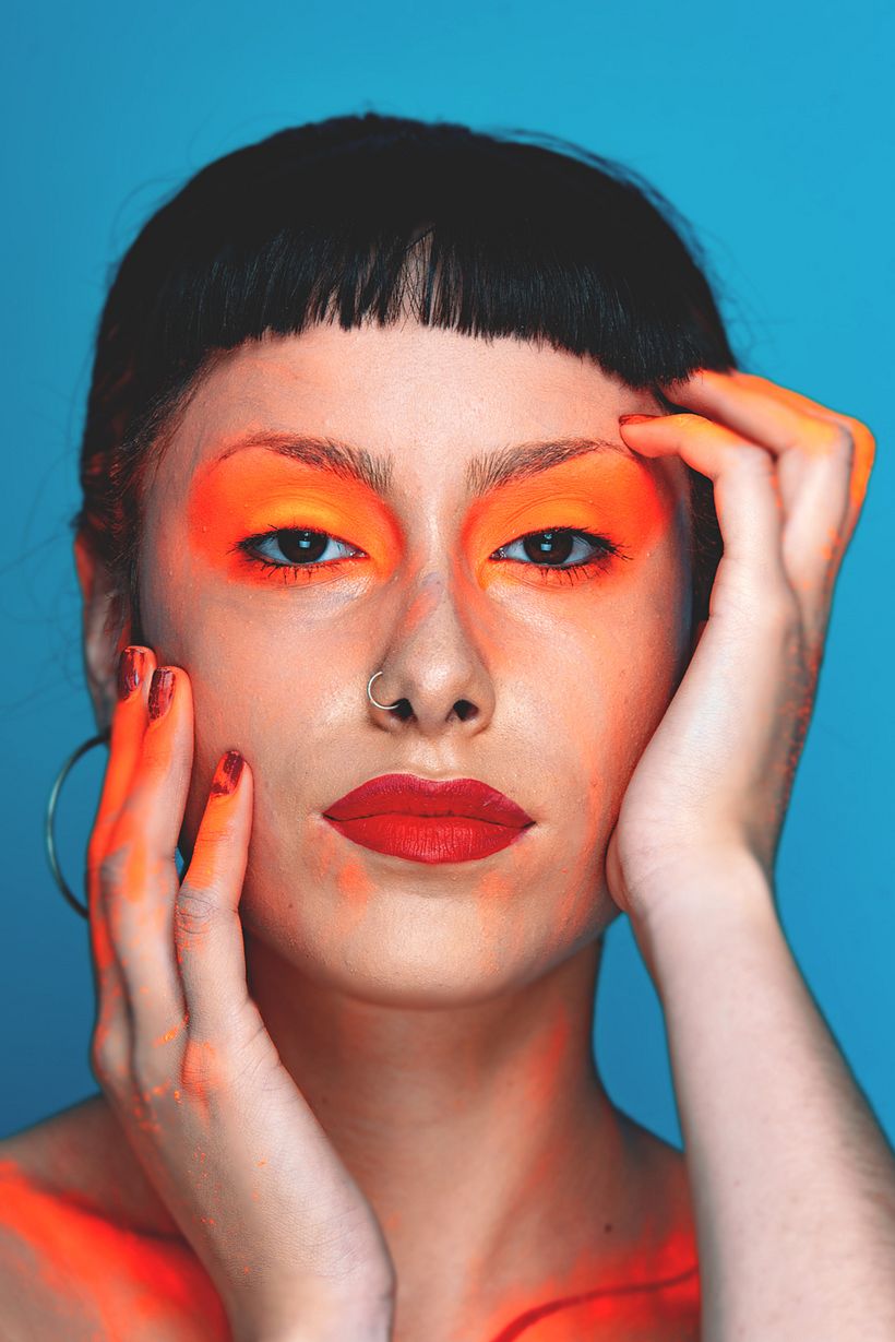 Orange is the new black 4