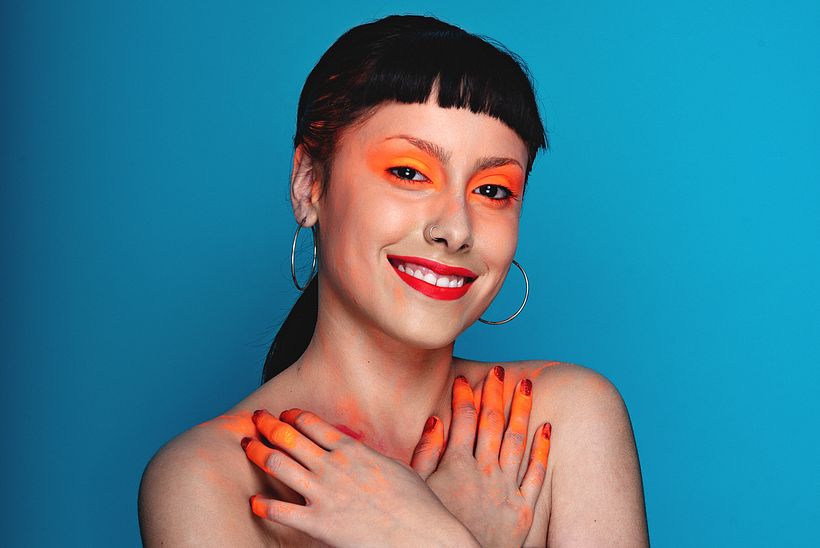 Orange is the new black 5