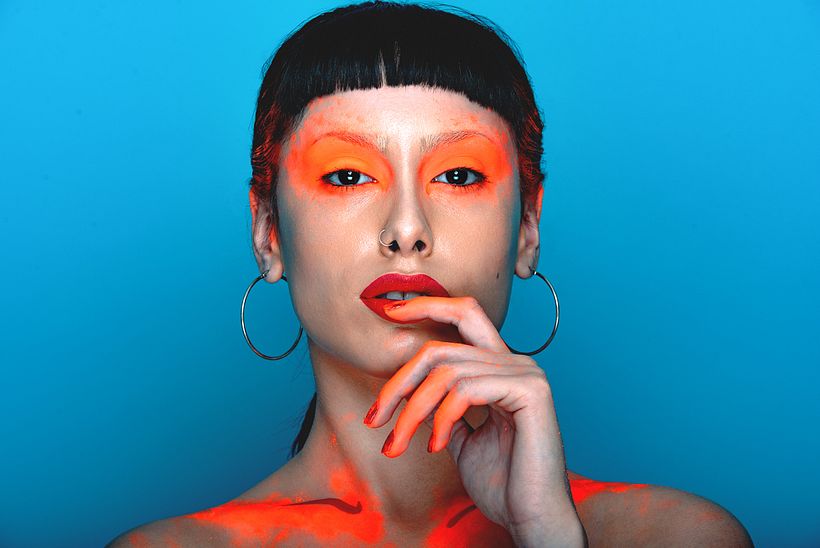 Orange is the new black 6