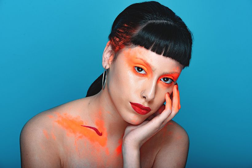 Orange is the new black 7