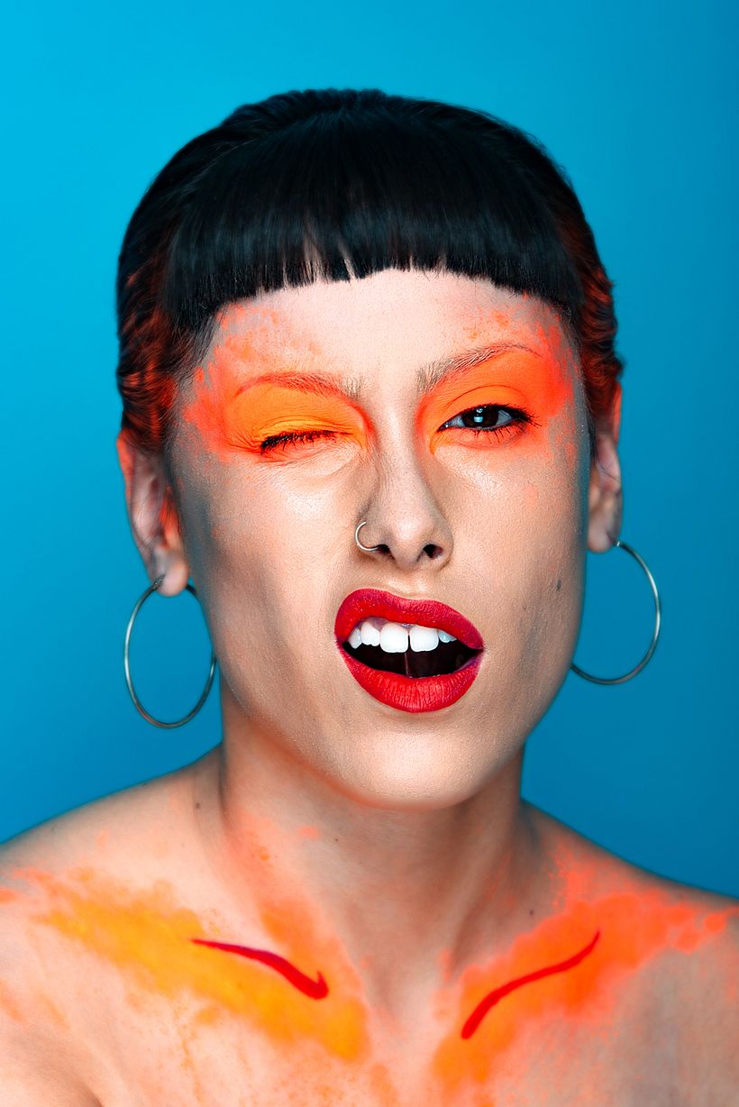 Orange is the new black 8