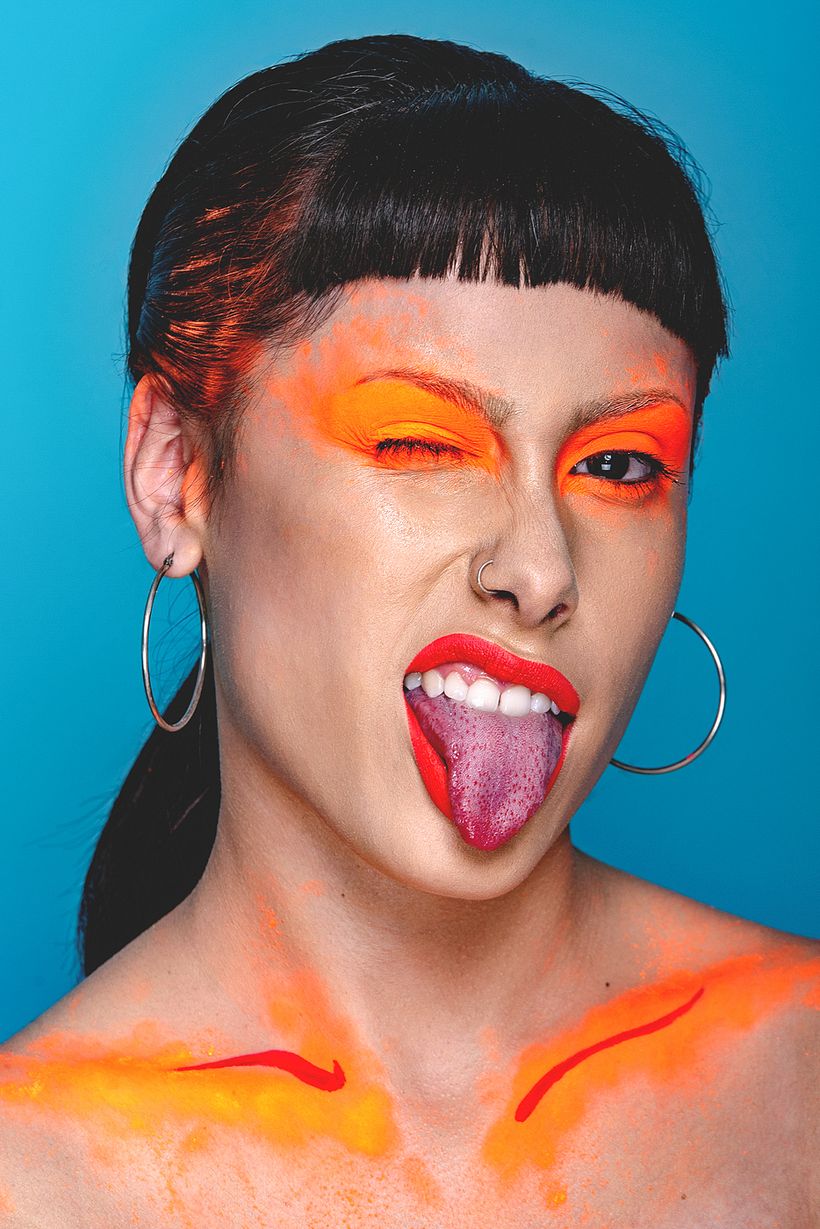 Orange is the new black 9