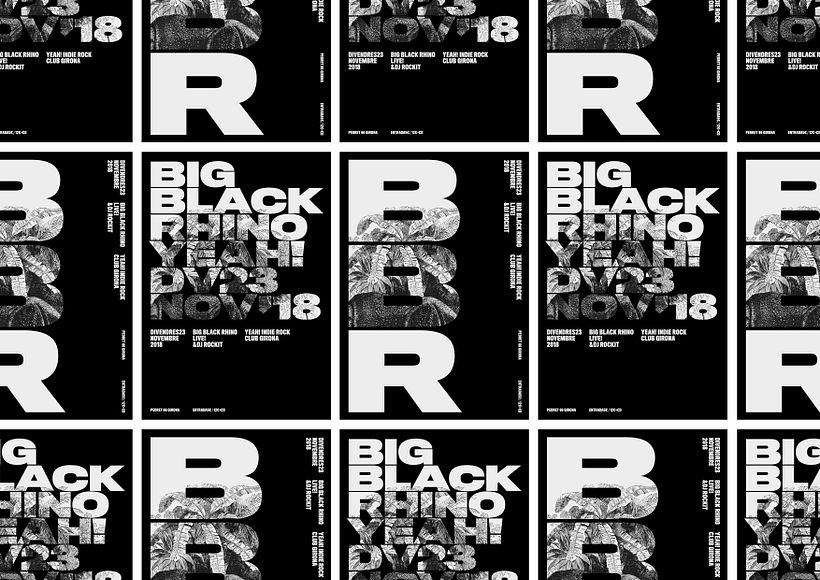Colección Posters Oct/Nov 0