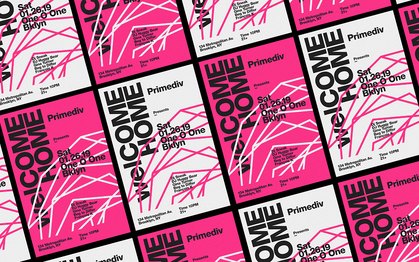 Colección Posters Oct/Nov 3