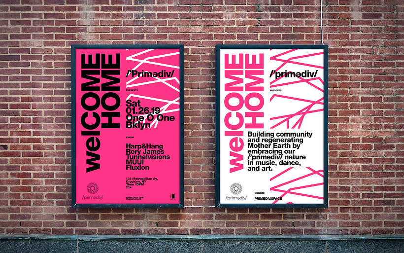 Colección Posters Oct/Nov 4