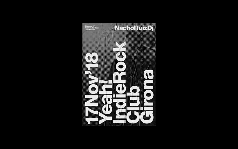 Colección Posters Oct/Nov 8