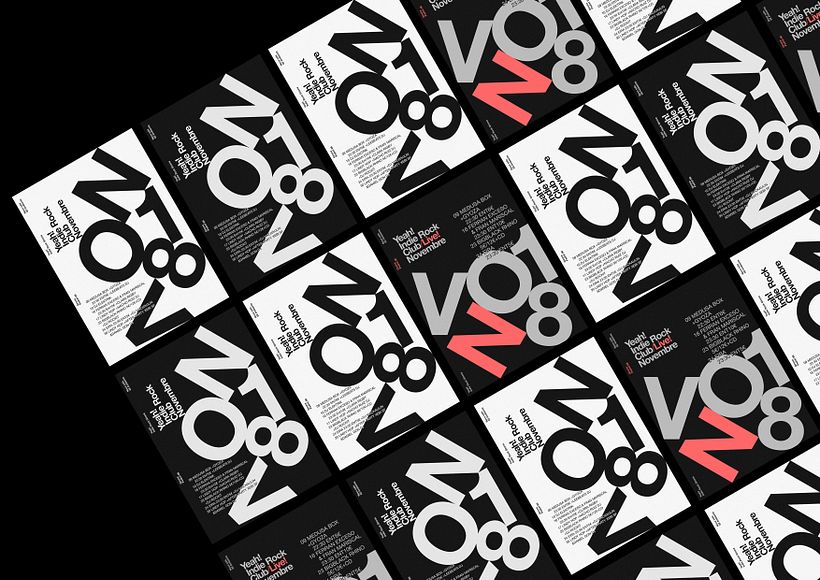 Colección Posters Oct/Nov 20