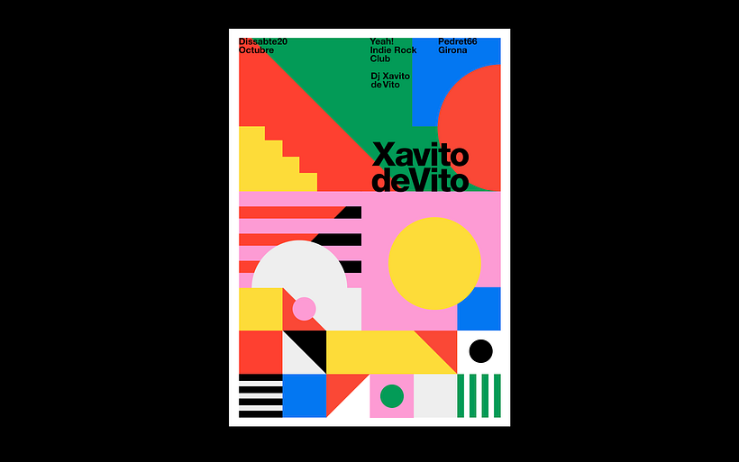 Colección Posters Oct/Nov 21