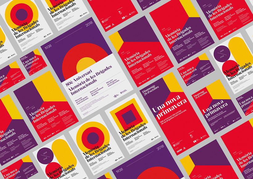 Colección Posters Oct/Nov 24