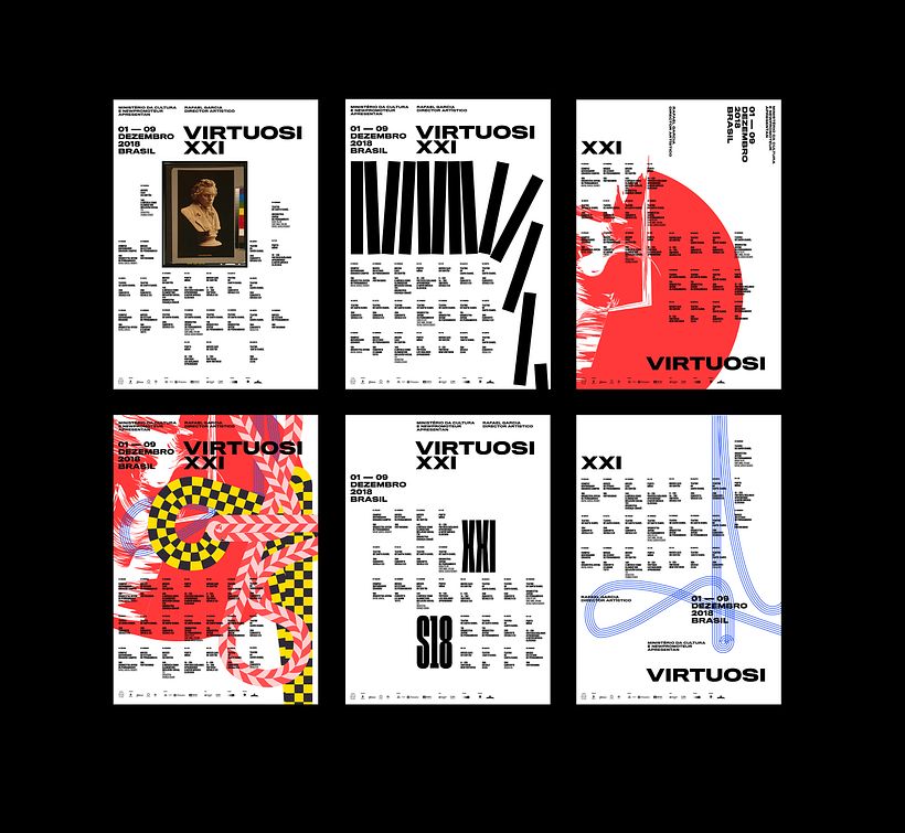 Colección Posters Oct/Nov 35