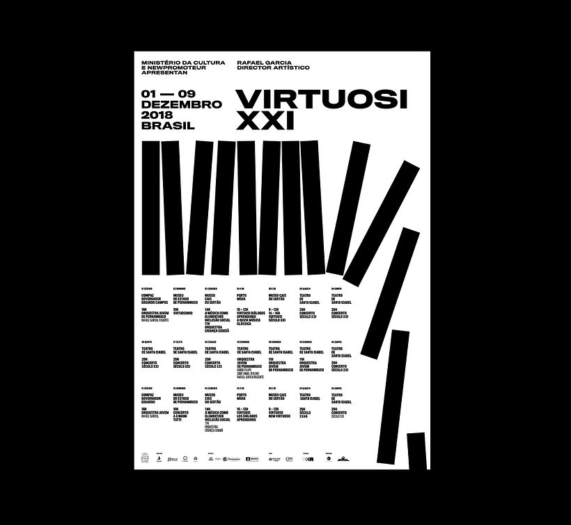 Colección Posters Oct/Nov 36