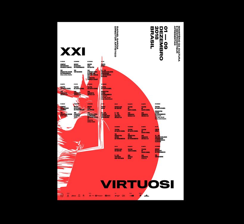 Colección Posters Oct/Nov 37