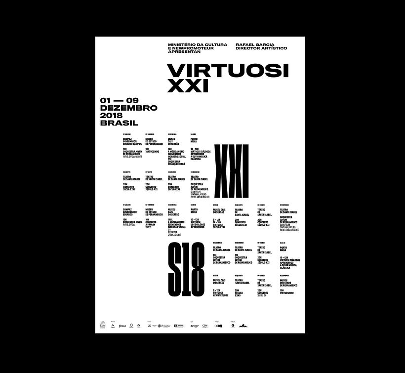 Colección Posters Oct/Nov 40